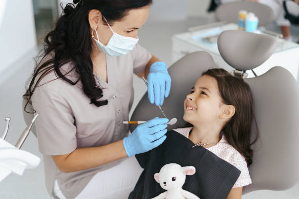 Best Pediatric Emergency Dentist in Jericho, NY
