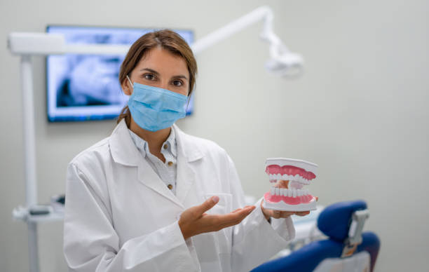 Best Emergency Dentist for Lost Fillings or Crowns in Jericho, NY