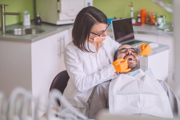 Best Pediatric Emergency Dentist in Jericho, NY
