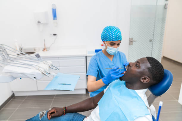 Best Broken or Cracked Tooth Emergency Dentist in Jericho, NY